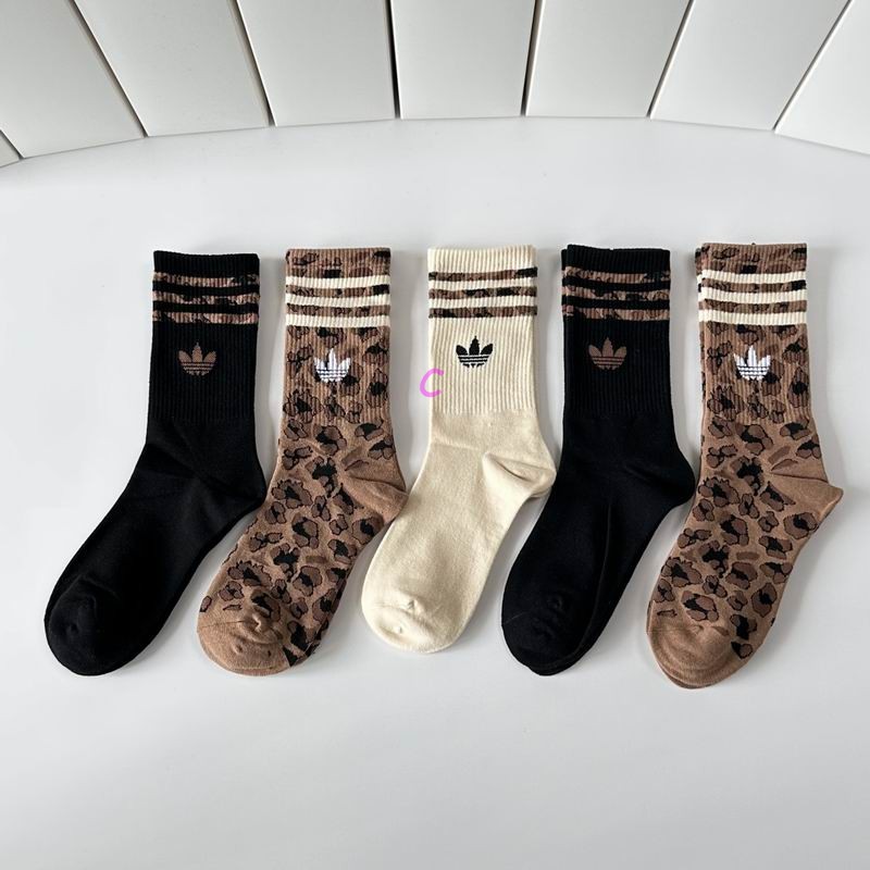 New Socks Dec-2